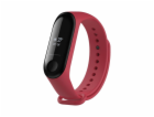 Silikonový řemínek FIXED Silicone Strap pro Xiaomi Mi Ban...
