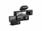 LAMAX N10 GPS 3in1 - kamera do auta