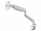One pro All drzák na monitor  Solid Single bílý DM 4120