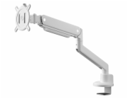 One pro All drzák na monitor  Solid Single bílý DM 4120