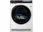 ELECTROLUX Sušička EW9D787KCC, biela