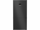 Bosch KGP86AXB0N Series 8, kombinace chladnička/mraznička