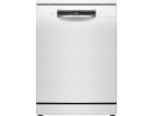 Bosch SMS4EVW08E Series 4 (bílá, 60 cm, Home Connect)