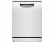 Bosch SMS4EVW08E Series 4 (bílá, 60 cm, Home Connect)