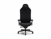Herní židle Fractal Design Refine Alcantara Dark