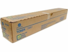 Konica Minolta Toner originální toner Konica Minolta ACV1...
