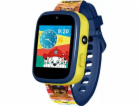 Kids Euroswan Smartwatch 6 funkcí Tlapková patrola Tlapko...