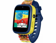 Kids Euroswan Smartwatch 6 funkcí Tlapková patrola Tlapková patrola PW19836 Kids Euroswan
