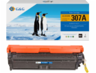 G&G toner G&G kompatibilní toner s HP CE740A, NT-CH740FBK...