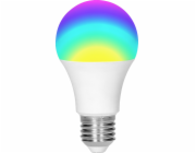 Orno LED žárovka 5,5W E27 500 lm RGB+W, Tuya Smart Wi-Fi