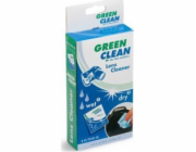 Green Clean Sada mokrých a suchých utěrek - 10 ks.