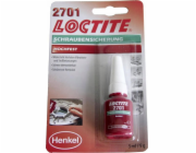Loctite Anaerobní lepidlo na závity 2701 5ml