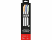 SIGG Helia Day sada velkých brček 0,6 l