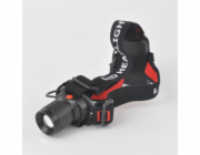 Tiross Čelová svítilna TS-1100