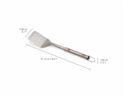 Joseph Joseph GrillOut SST BBQ  Turner with Extending Handle