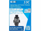 JJC 4x skleněný kryt objektivu LCD monitoru pro DJI RS3 R...