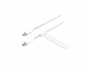 Mophie Kabel USB Mophie - USB-C Kabel USB-C 2m (bílý)