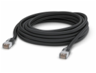 Patch kabel Ubiquiti UACC-Cable-Patch-Outdoor-8M-BK Venko...