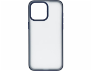 Blueo Pouzdro na telefon BLUEO APE - Apple iPhone 15 Pro Max modré
