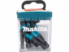 Makita MAKITA ŠROUBOVACÍ BIT T30-50mm /10ks NÁRAZOVÁ ČERNÁ
