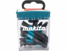 Makita MAKITA ŠROUBOVACÍ BIT PZ2-50mm /10ks NÁRAZOVÁ ČERNÁ