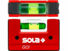 Sola SOLA ÚROVEŇ GO!