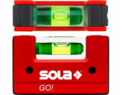 Sola SOLA ÚROVEŇ GO!