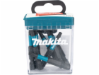 Makita MAKITA ŠROUBOVACÍ BIT T20-50mm /10ks NÁRAZOVÁ ČERNÁ