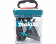 Makita MAKITA ŠROUBOVACÍ BIT T20-50mm /10ks NÁRAZOVÁ ČERNÁ