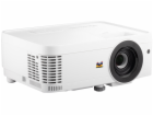 VIEWSONIC PX700HDH, Projektor FHD, biely