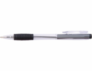 Office Products Kancelářské potřeby Kancelářské potřeby Pera 0,7 mm Černá (50) -