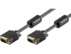 Logo Video kabel SVGA (D-sub) samec - SV