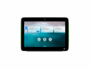 HP Poly TC10 - Bez napájecího kabelu - dotykový ovladač - Certifikováno pro Zoom Rooms - bílá