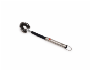 Joseph Joseph GrillOut SST BBQ  Clean.Brush w. Extending Handle