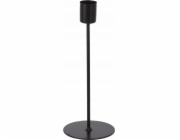 Home Styling Collection Kolekce bytového stylingu Kovový svícen, 20 cm