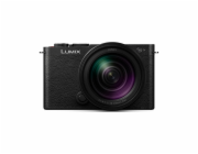 Panasonic Lumix S9 black + Lumix S 28-20