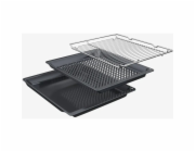 Bosch HRG578CB7 Serie 6 (edelstahl, 60 cm, Home Connect)
