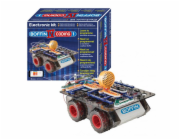 Elektronická stavebnice BOFFIN IV CODING 1 Auto
