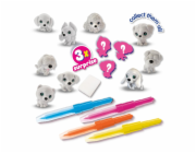 Štěňata SES Creative Airbrush 14333