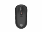 Genesis herní myš ZIRCON 660/Herní/Optická/12 000 DPI/Drá...