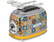 Ariete Toaster 2-Slices Positano