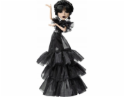 Mattel Monster High x Wednesday Rave'N Společenské šaty HXJ03