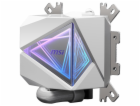 MSI vodní chladič CPU MAG CORELIQUID I360 WHITE/ 3x 120mm...