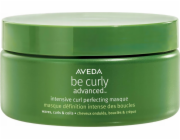 NoName AVEDA_Be Curly Advanced Intensive Curl Perfecting Masque pro kudrnaté vlasy 25ml