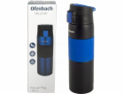 Kamille Termohrnek 101300 480 ml Černý