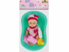 Mega Creative Mega kreativní panenka miminko 25cm AKC 23x...
