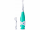 NoName BRUSH BABY_Baby Sonic sonický zubní kartáček 0-3l ...