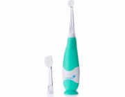 NoName BRUSH BABY_Baby Sonic sonický zubní kartáček 0-3l Morska