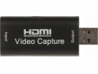 NoName USB to HDMI Grabber - Záznamník obrazu
