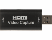 NoName USB to HDMI Grabber - Záznamník obrazu